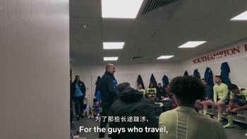 赛后总结变哲学演讲！来听当年瓜迪奥拉在球队失利后一番陈词👍