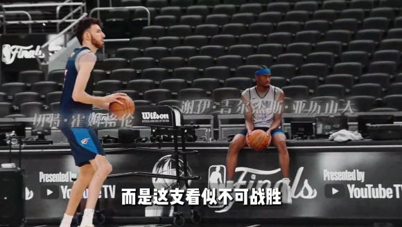 下季雷霆仅奢侈税或高达1.8亿？将面临分崩离析的解体危机？